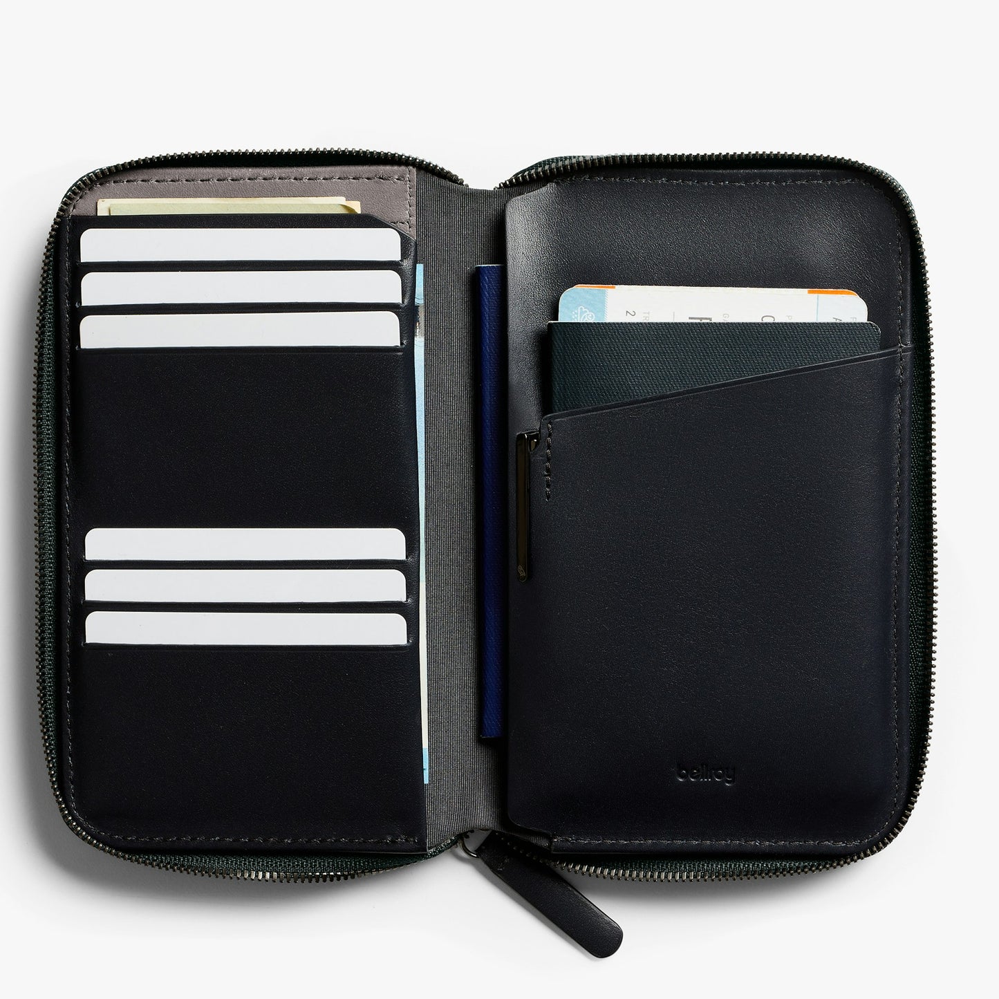 Travel Folio - US 1688