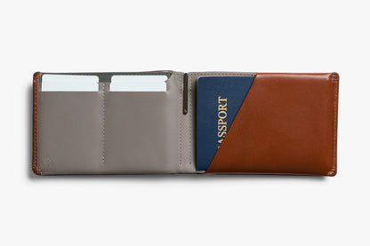 Travel Wallet - US 4740