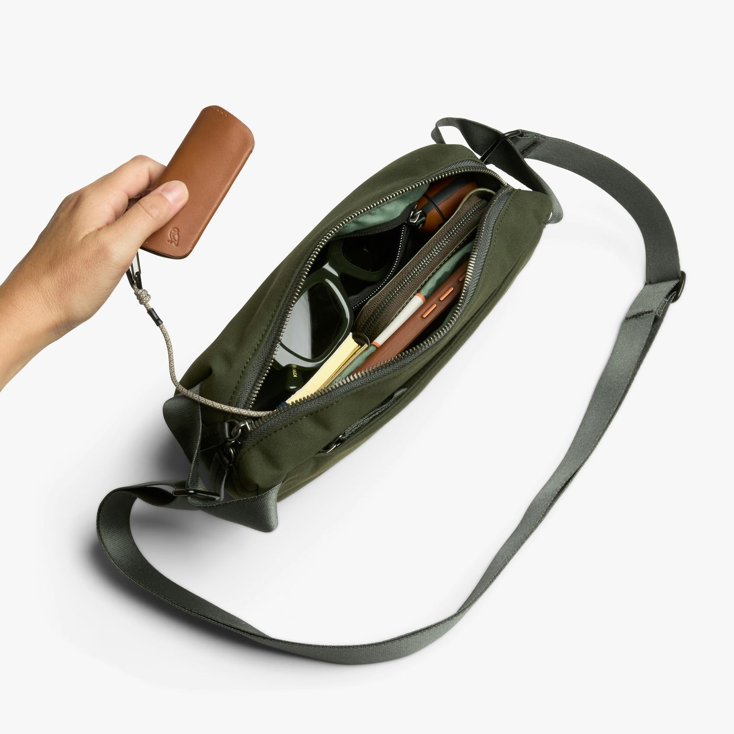 Classic Sling 3L - US 7831