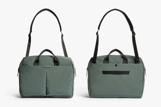 Tokyo Work Bag - US 6037