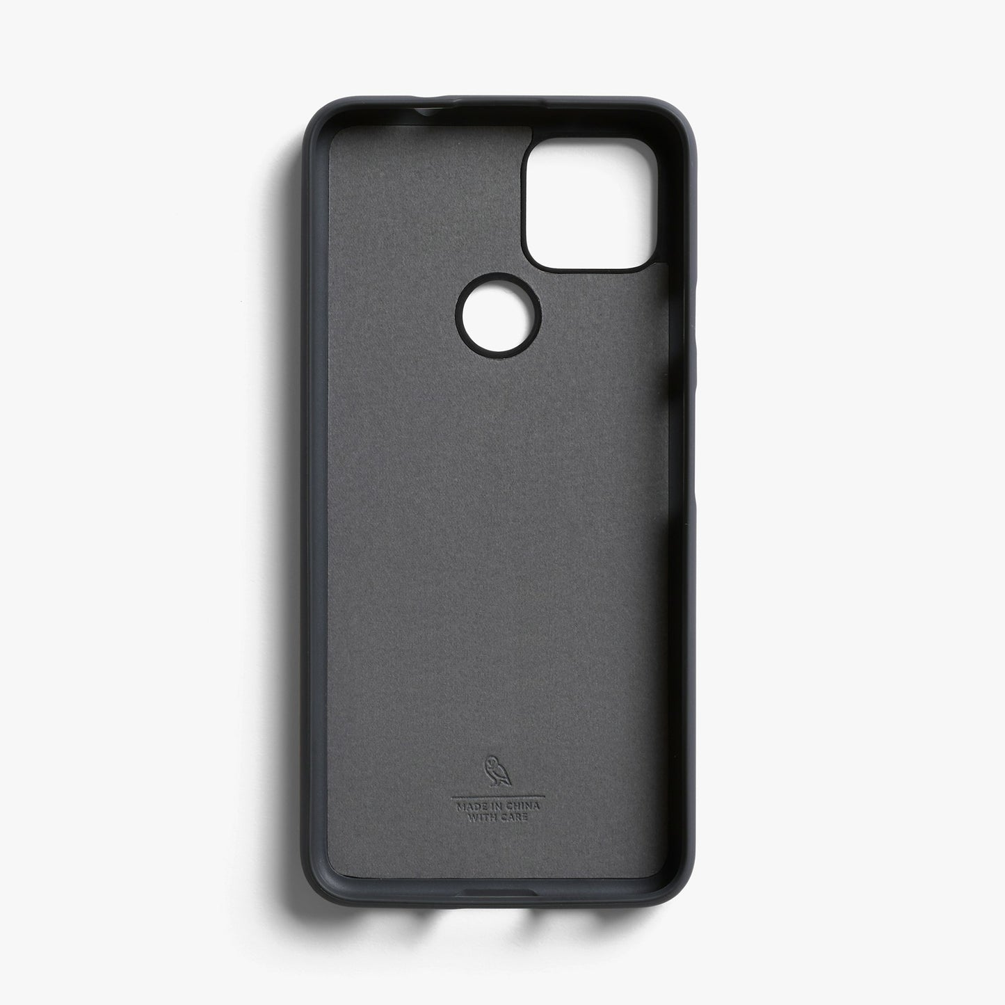 Leather Pixel Case - US 6483