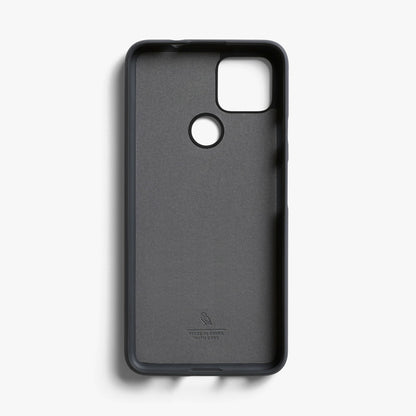 Leather Pixel Case - US 6483