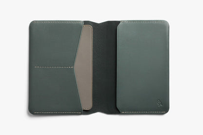 Passport Cover - US 7770