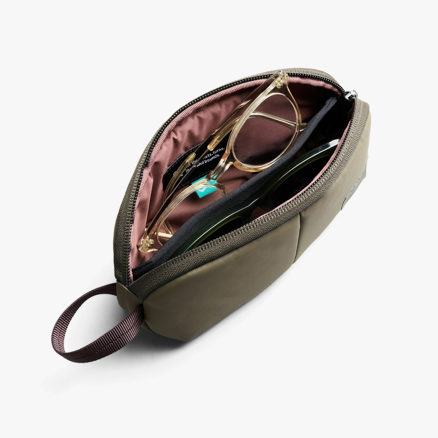 Laneway Sunglasses Pocket - US 9764