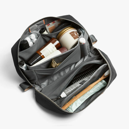 Toiletry Kit Plus - US 0861