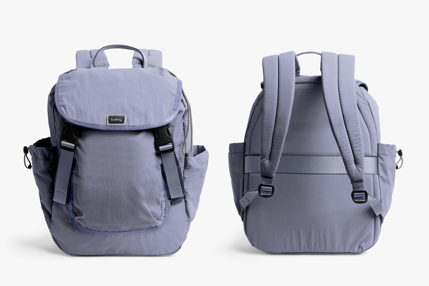 Cinch Backpack - US 8562