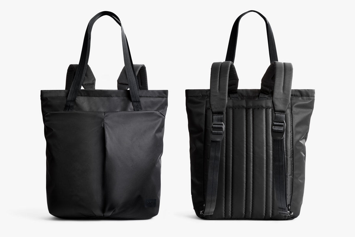 Laneway Totepack - US 2758