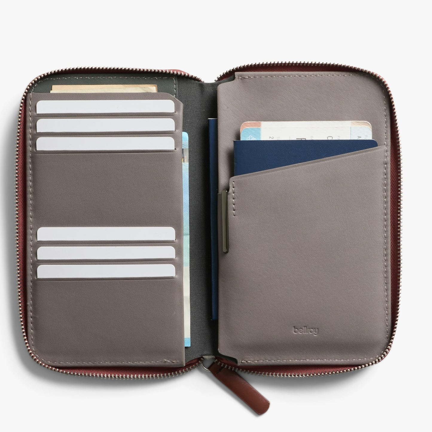 Travel Folio - US 0305
