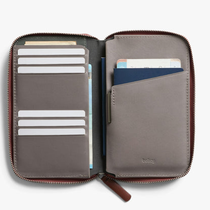 Travel Folio - US 0305
