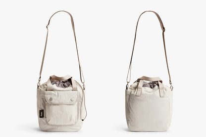 Cinch Bucket Bag - US 4384