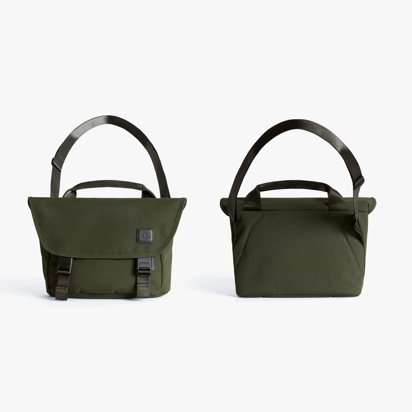 Classic Messenger 6L - US 4176