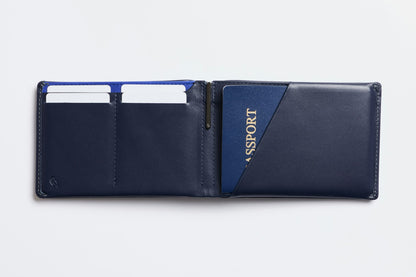 Travel Wallet - US 7441
