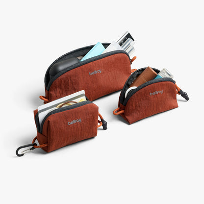 Lite Pocket Trio - US 0787
