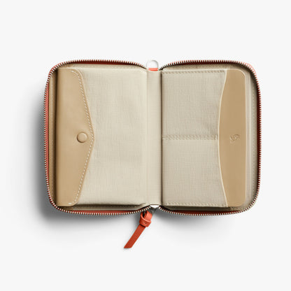 Folio Wallet - US 5946