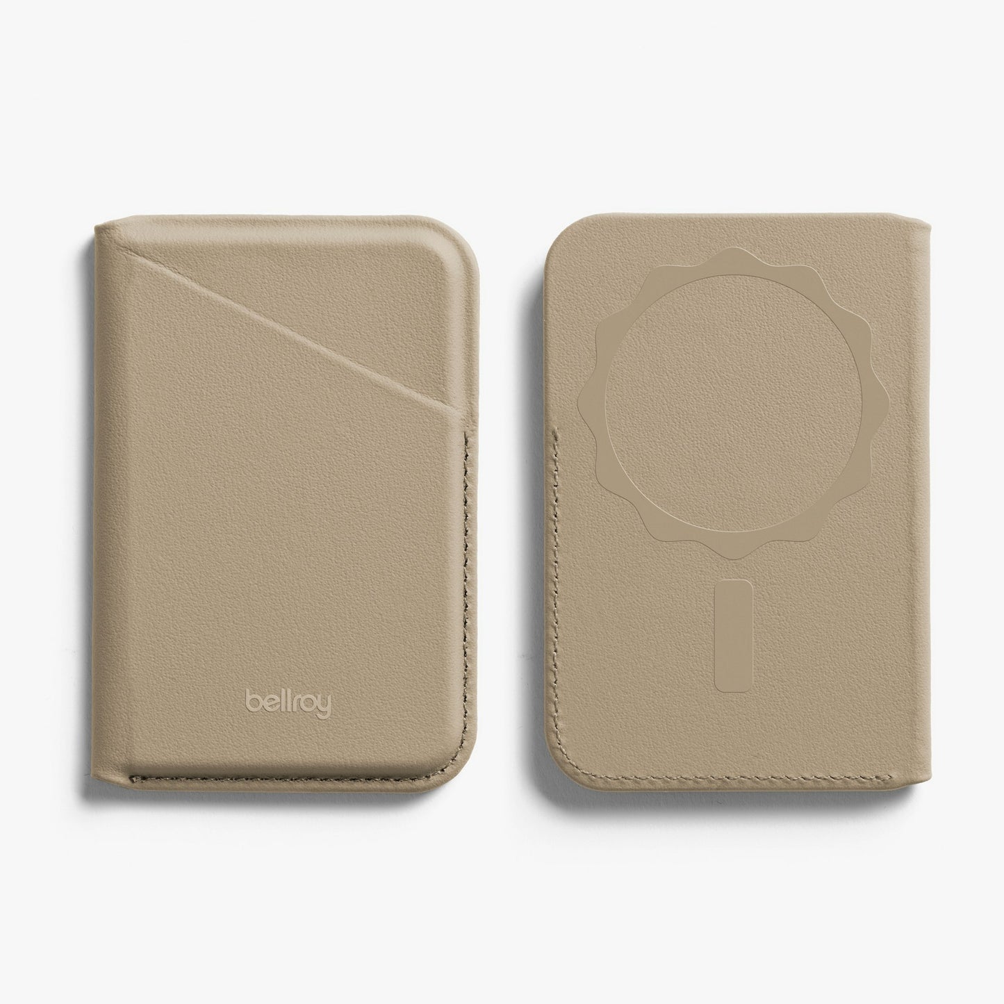 Mag Wallet - US 2043