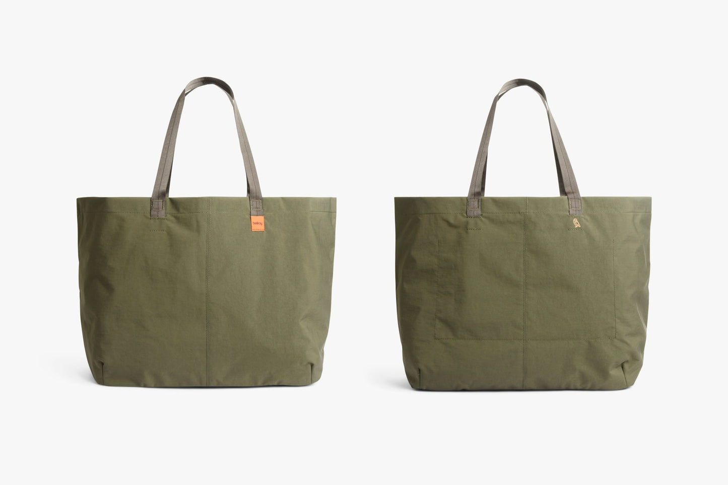 Market Tote Plus - US 9587