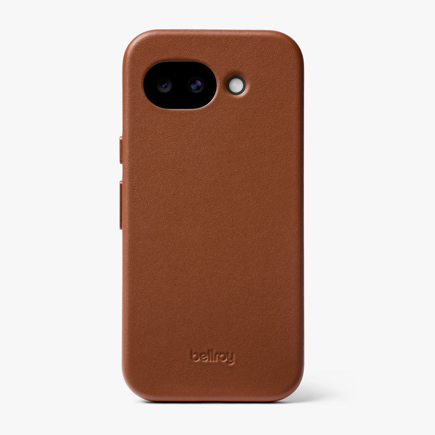 Leather Pixel Case - US 0196