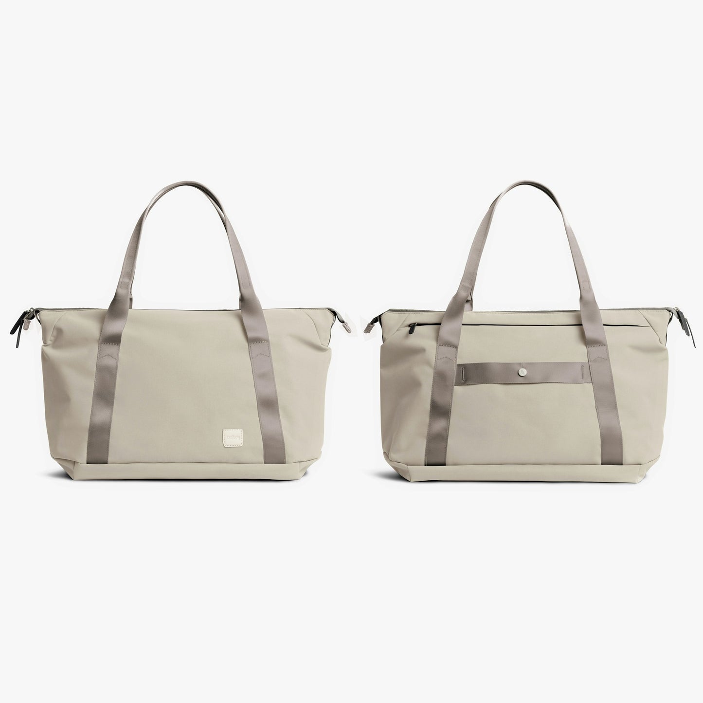 Classic Getaway Bag - US 7989