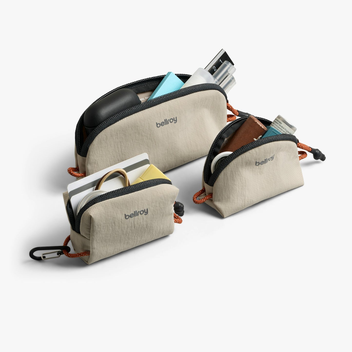 Lite Pocket Trio - US 8246