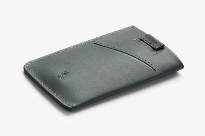 Card Sleeve - US 7649