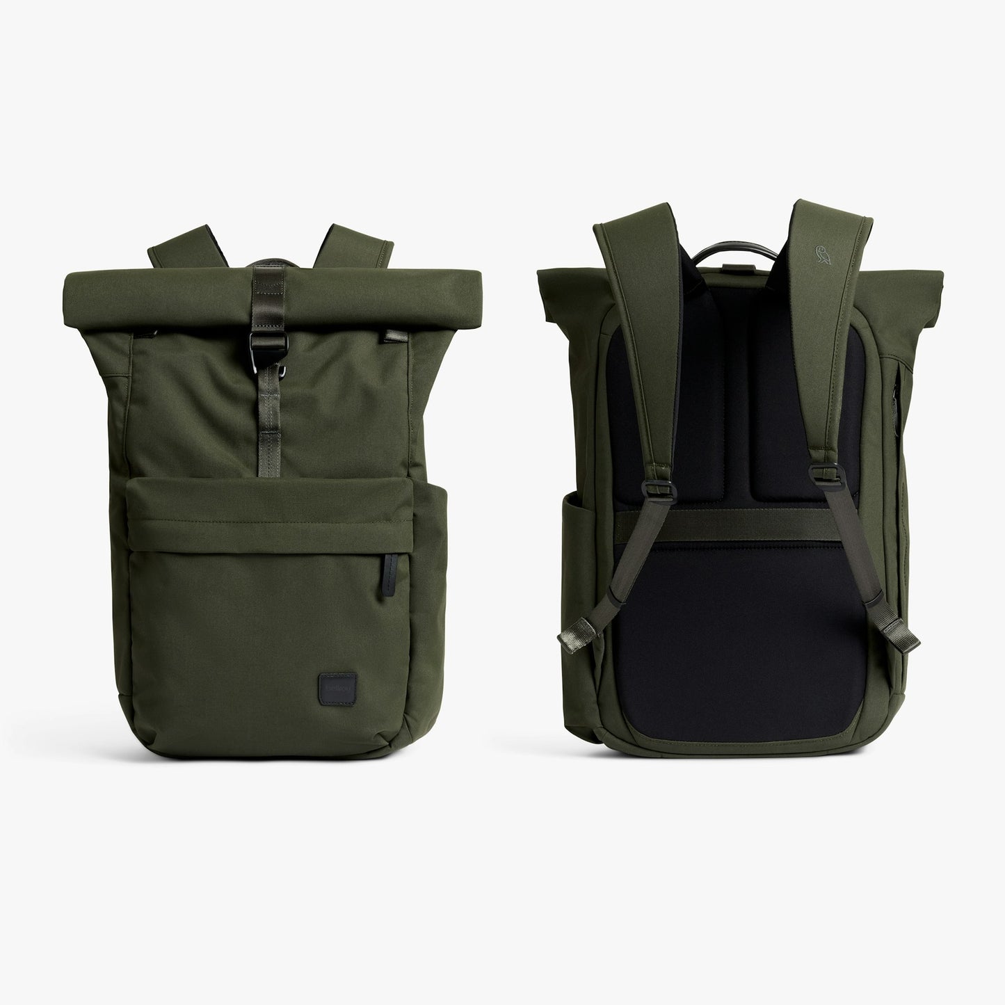Classic Rolltop - US 8799