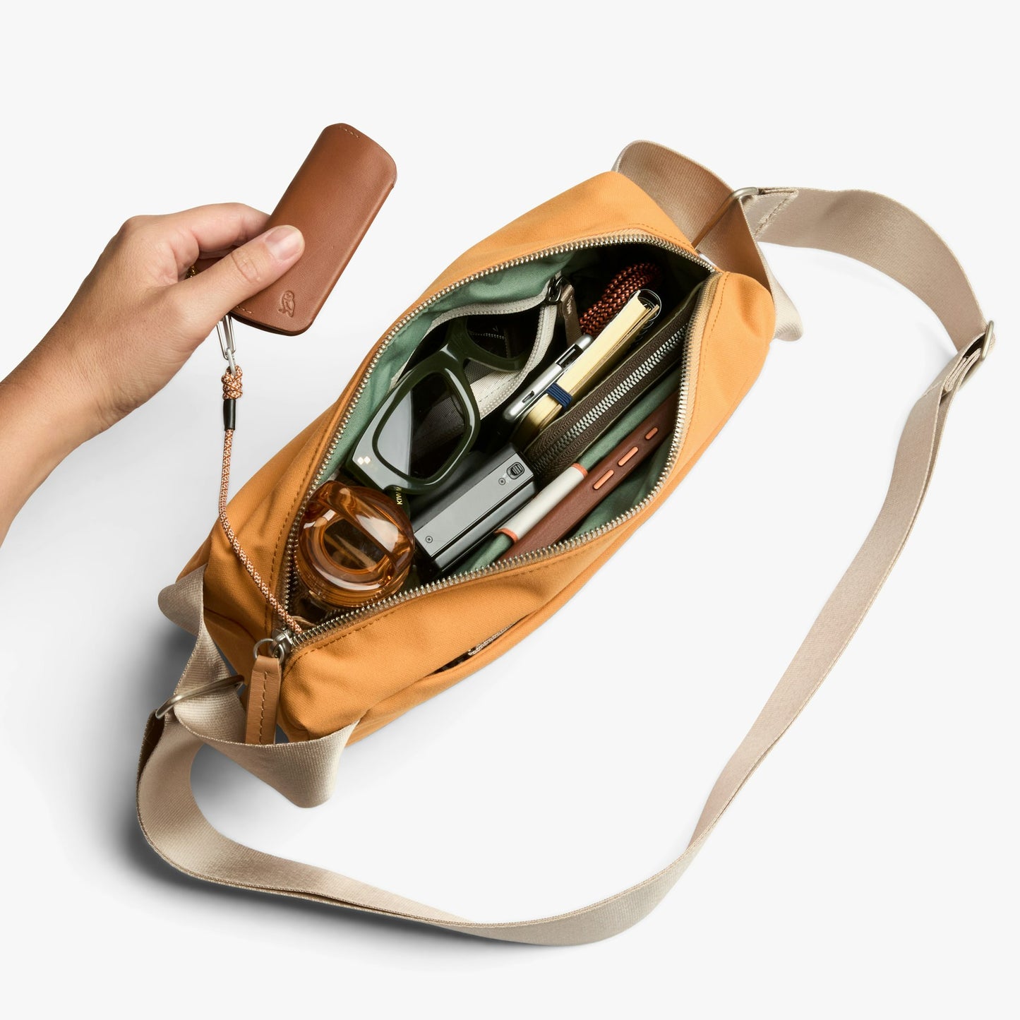 Classic Sling 5L - US 0377
