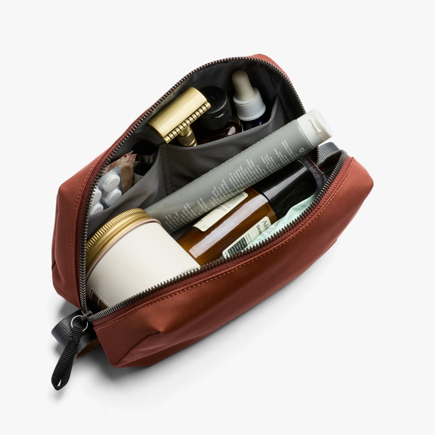 Toiletry Kit - US 3841