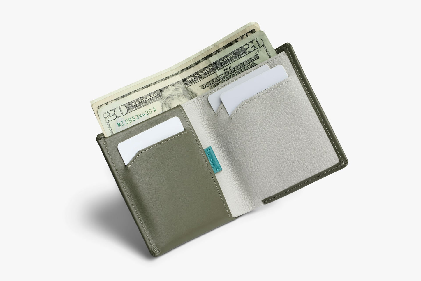 Note Sleeve - US 9748