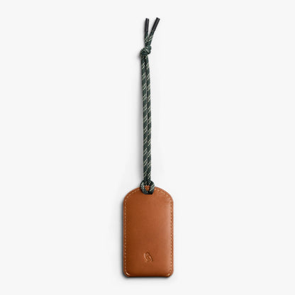 Luggage Tag - US 0345