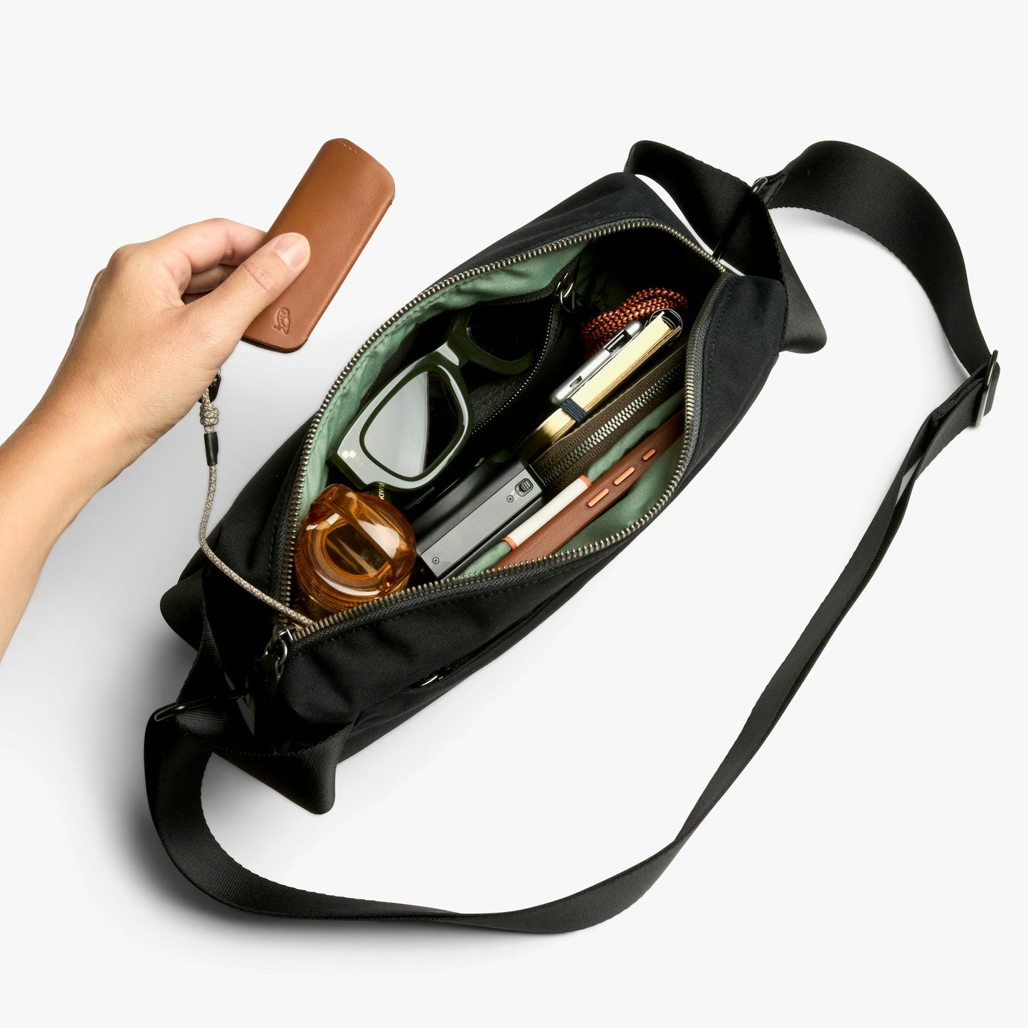 Classic Sling 5L - US 1387