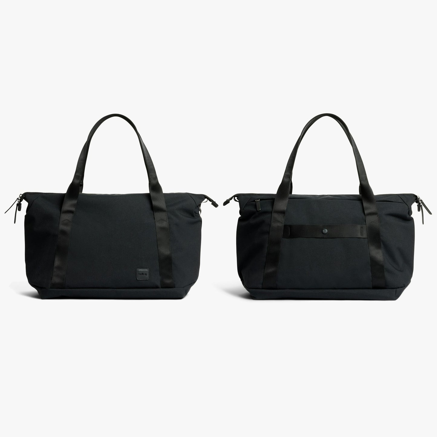 Classic Getaway Bag - US 1334