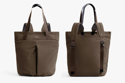 Lite Totepack - US 6461