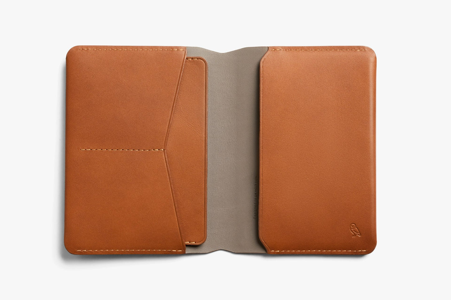 Passport Cover - US 2872