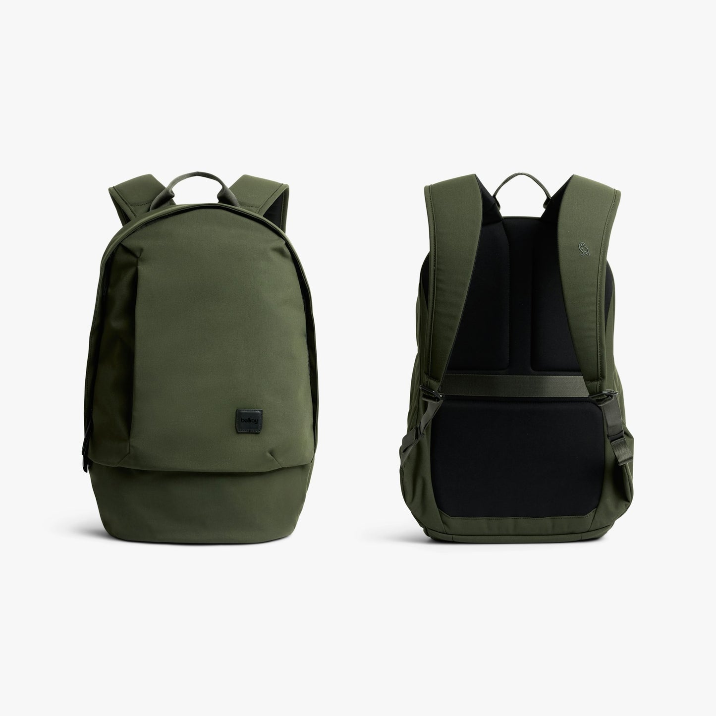 Classic Backpack - US 0606