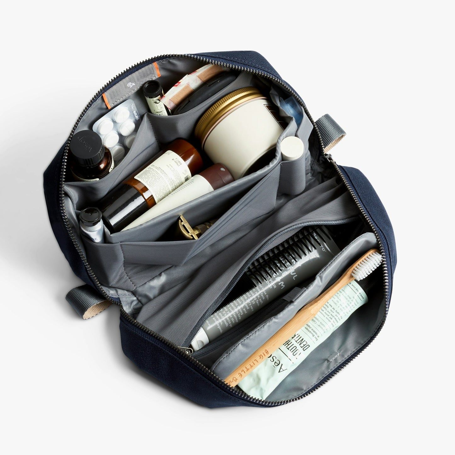 Toiletry Kit Plus - US 3577