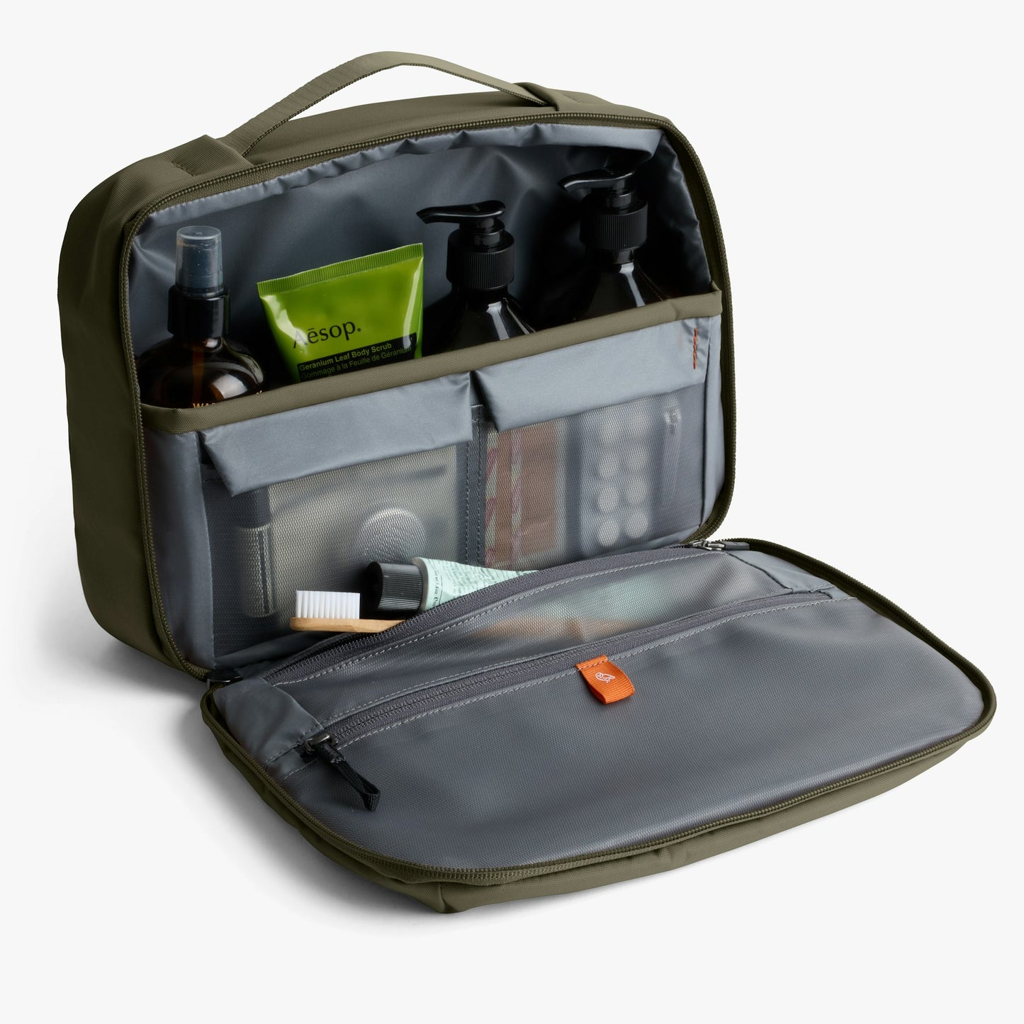 Hanging Toiletry Kit Plus - US 5332