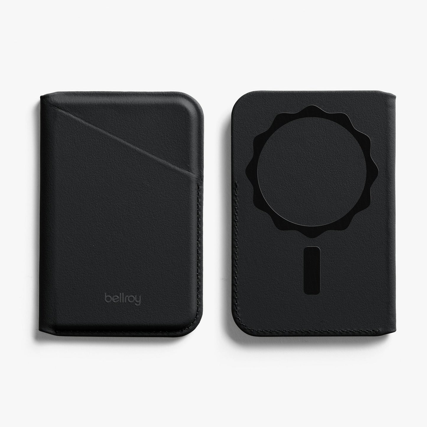 Mag Wallet - US 2591
