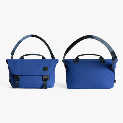 Classic Messenger - US 4165