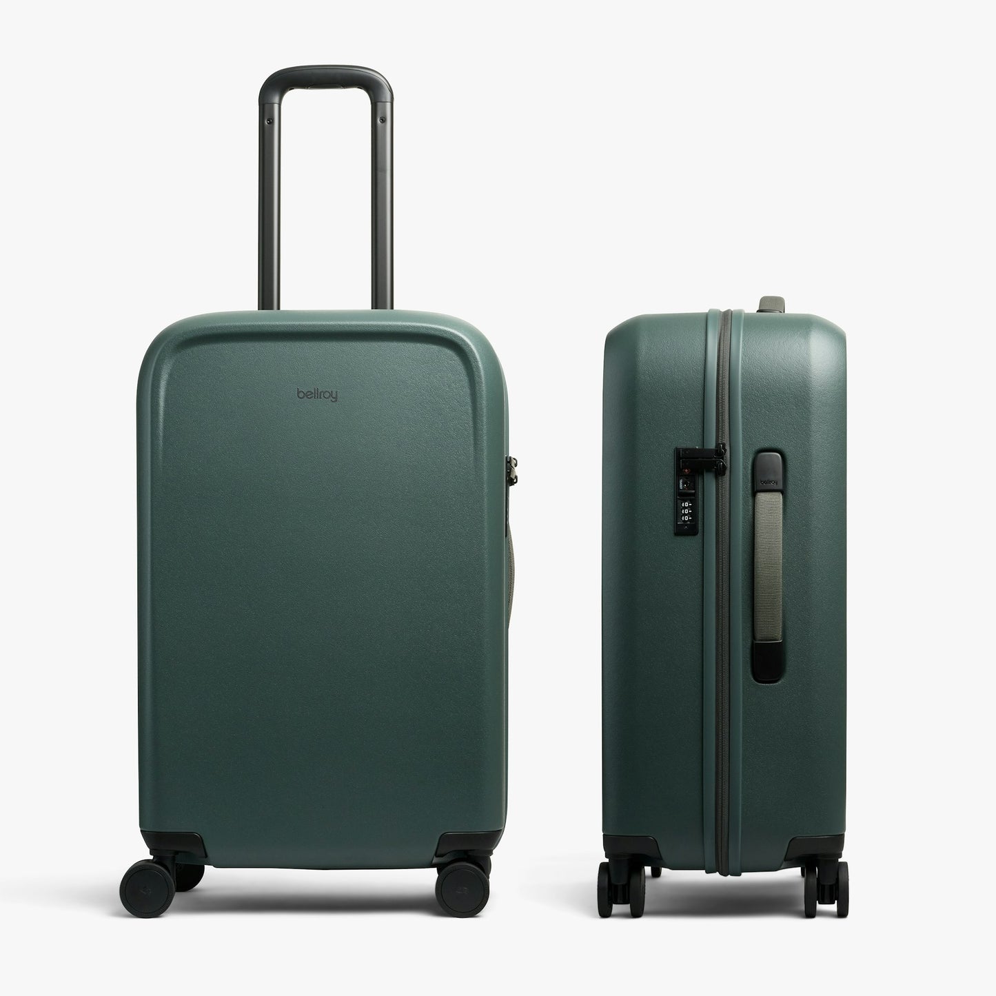 Transit Check-In - US 7171