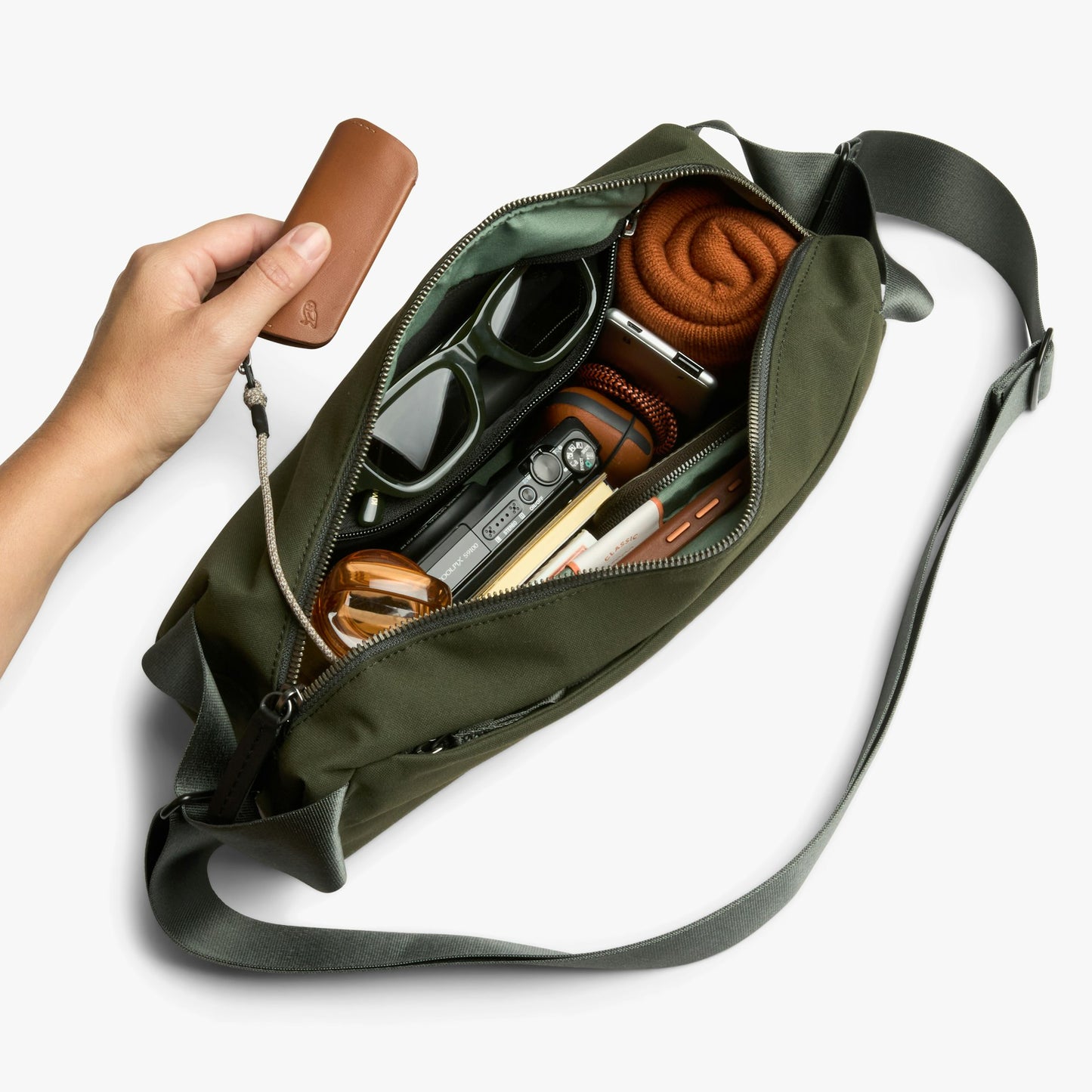 Classic Sling 7L - US 5718