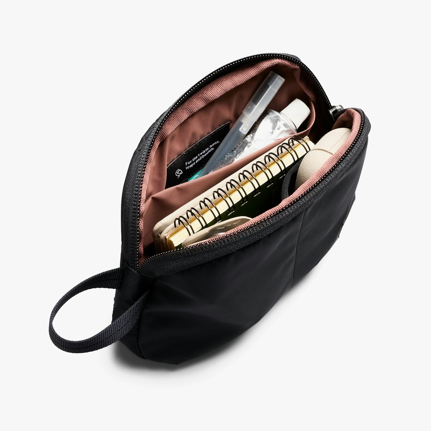 Laneway Daily Pouch - US 4330