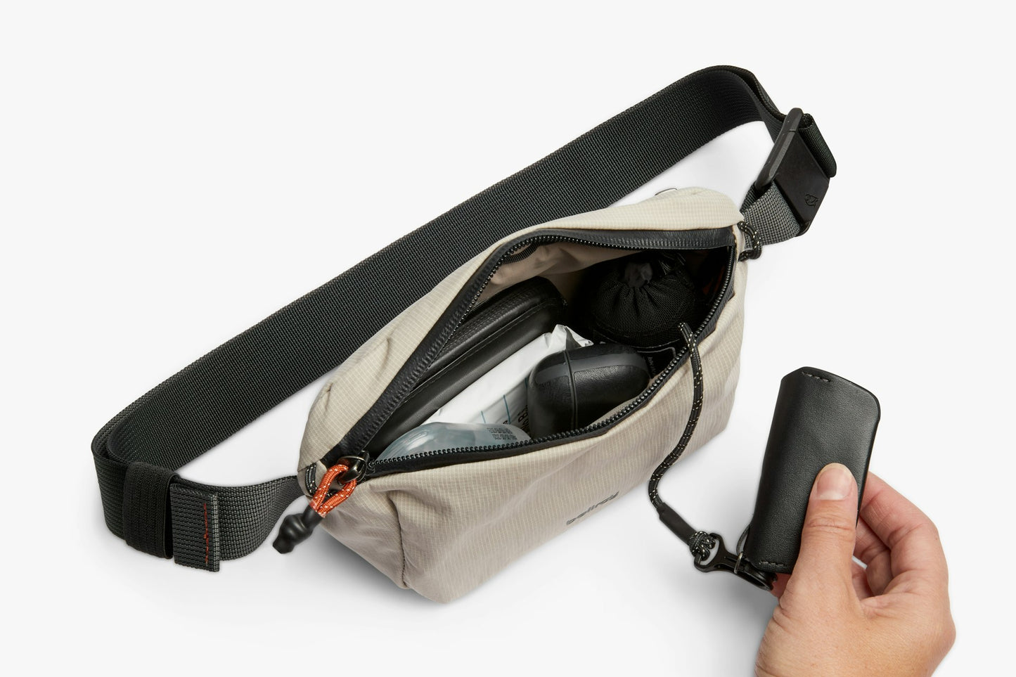 Lite Belt Bag - US 1594