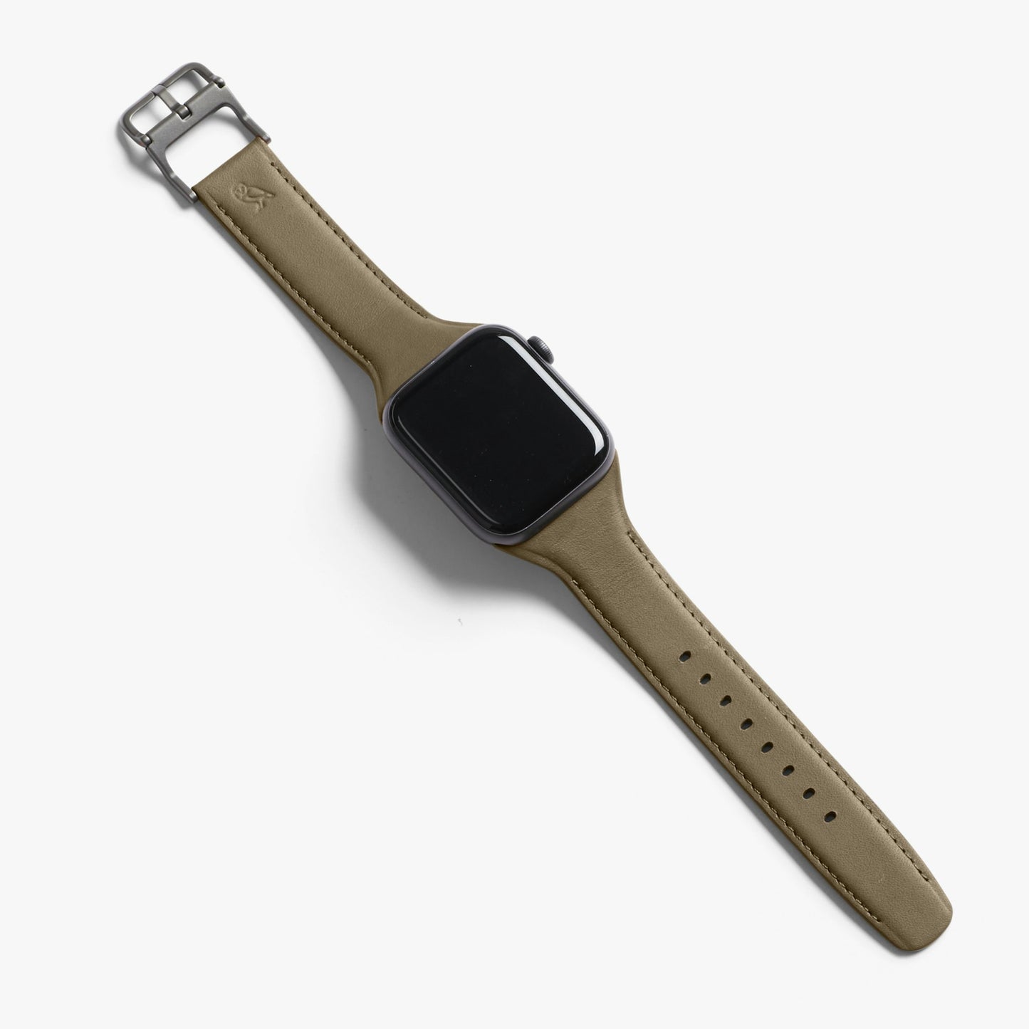 Classic Watch Strap - US 7549
