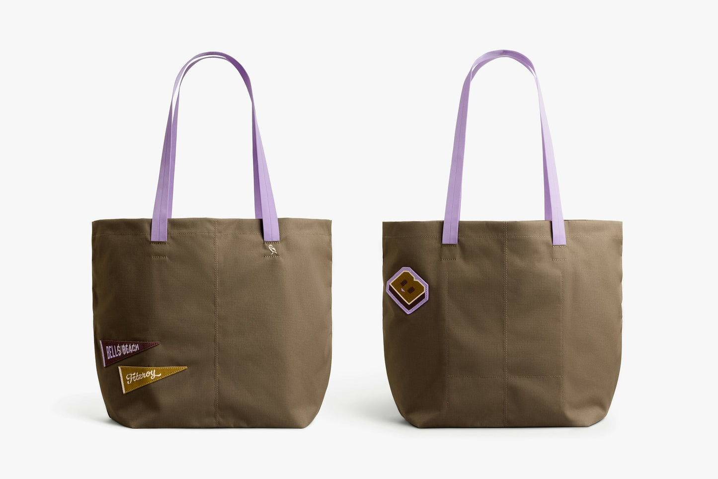 Market Tote - US 3730