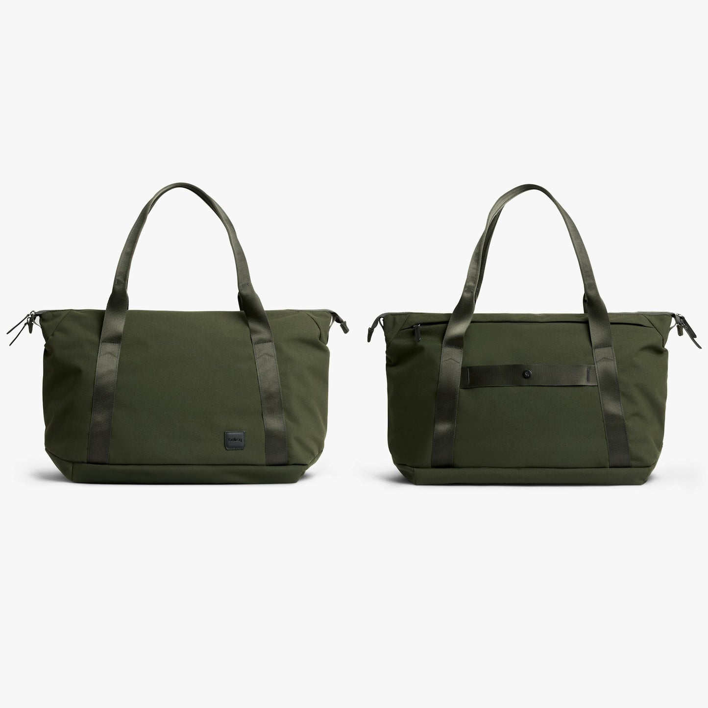 Classic Getaway Bag - US 8481