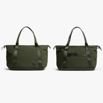 Classic Getaway Bag - US 8481