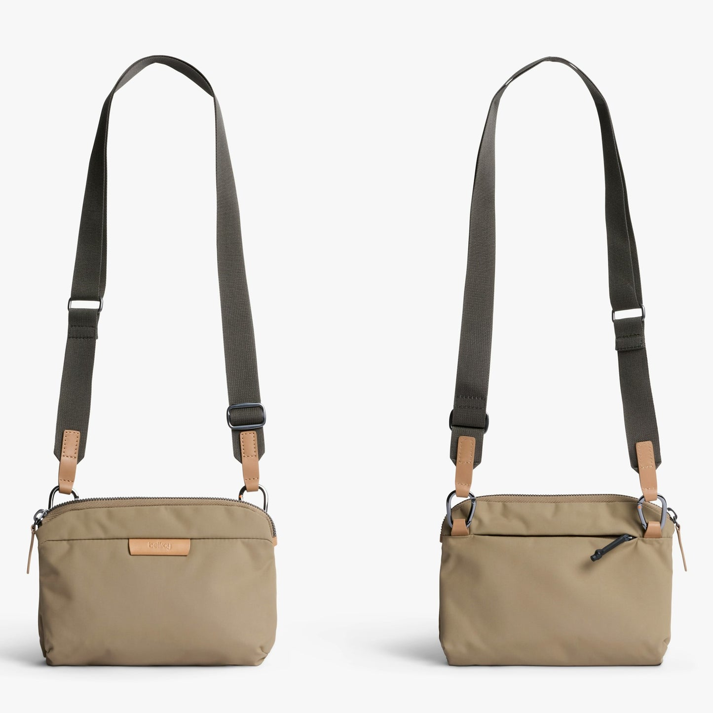 Tokyo Side Bag - US 9408