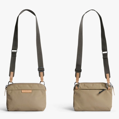 Tokyo Side Bag - US 9408