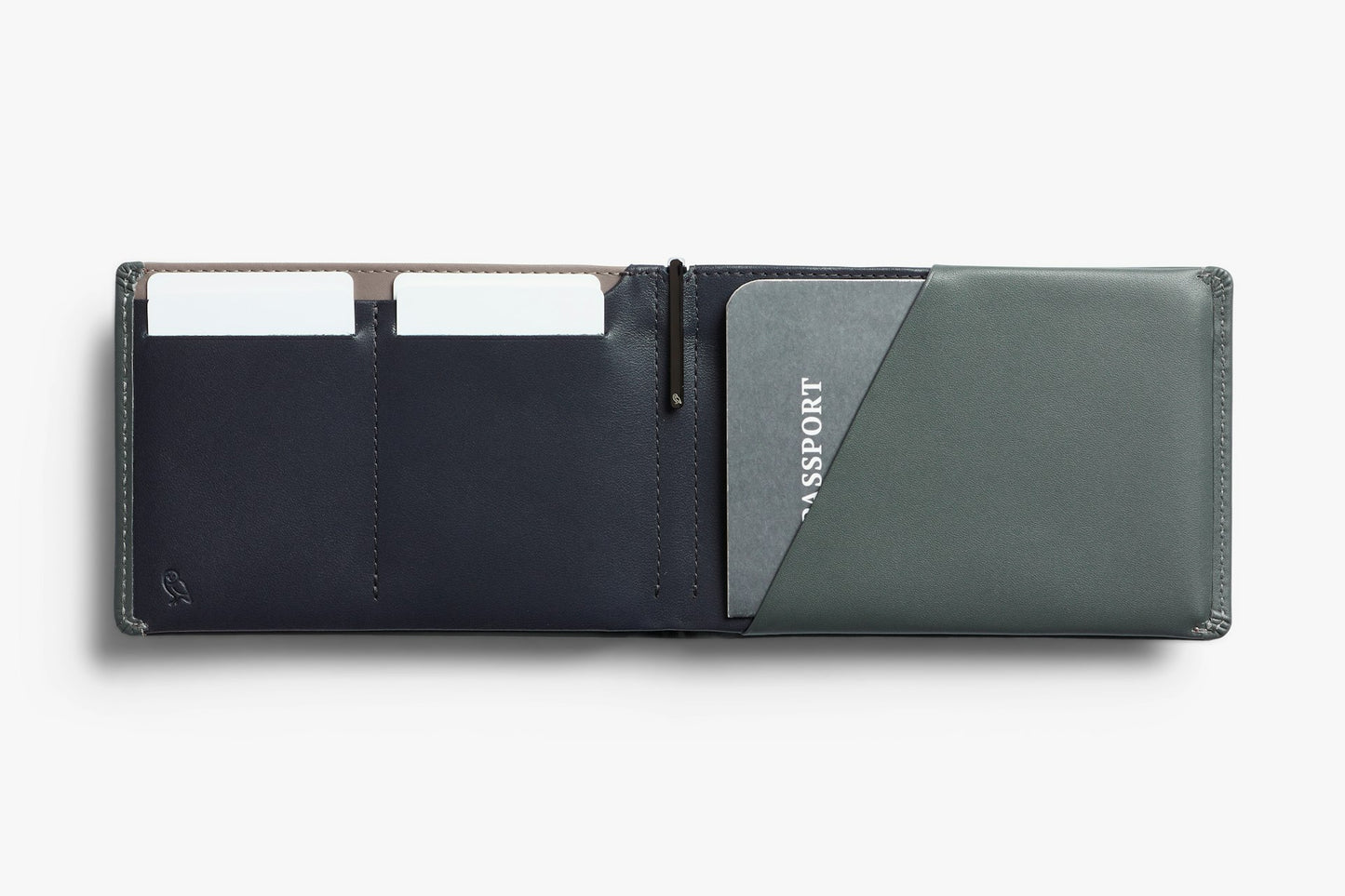 Travel Wallet - US 2293