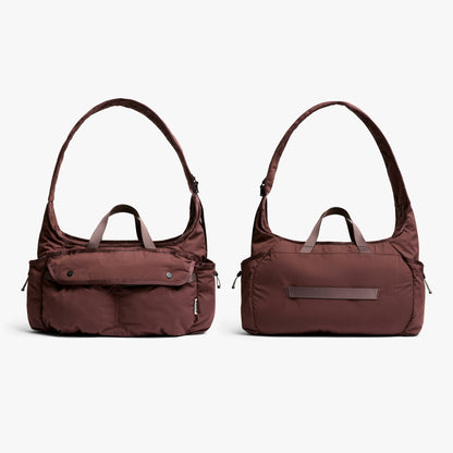 Cinch Carryall - US 6476